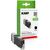 KMP C90 - 15 ml - black - compatible - ink cartridge  | 1520,0001
