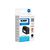 KMP H166BX - 55 ml - High Yield - black - compatible  | 1747,4001