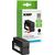 KMP H166BX - 55 ml - High Yield - black - compatible  | 1747,4001