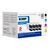 KMP MULTIPACK E220VX - 4-pack - High Yield - black, y | 1628,4005