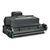 KMP SA-T70 - High capacity - black - compatible - ton | 3516,3000