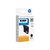 KMP B65B - 6.2 ml - black - compatible - remanufactur | 1523,4001