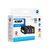KMP MULTIPACK H166VX - 4-pack - High Yield - black, y | 1747,4005