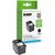 KMP H133 - 4 ml - black - compatible - ink cartridge  | 1710,4811