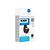 KMP H11 - 19 ml - black - compatible - ink cartridge  | 0995,4561