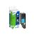 Pelikan 1446TKc - 38 g - cyan - compatible - toner cart | 4245663