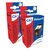 Pelikan 4950660 - 400 pages - 300 pages - 2 pc(s) - Multi pack -