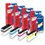 Pelikan 4950670 / Multi pack / 1440 pages / 4 pc(s) / 1600 pages
