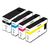 Pelikan 4950670 / Multi pack / 1440 pages / 4 pc(s) / 1600 pages