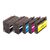 Peach Combi-Pack PLUS H932XL/H933XL - 5-pack - XL - b | PI300-578