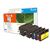 Peach Combi-Pack PLUS H932XL/H933XL - 5-pack - XL - b | PI300-578