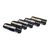 Peach Multi Pack Plus - 5-pack - black, yellow, cyan, mag | PT556
