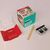 Canon Photo Cube Creative Pack - Glossy - 2-pack - bla | 5225B017
