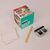Canon Photo Cube Creative Pack - Glossy - 2-pack - bla | 5225B017