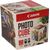 Canon Photo Cube Creative Pack - Glossy - 2-pack - bla | 5225B019