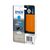 Epson 405XL - 14.7 ml - cyan - original - ink cart | C13T05H24010