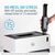 HP 103A Reload Kit - Black - toner refill - for Neversto | W1103A