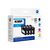 KMP MULTIPACK E141V - 4-pack - black, yellow, cyan, m | 1621,4050