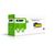 KMP B-T15 - Black - compatible - toner cartridge (alt | 1251,0000
