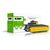 KMP B-T15 - Black - compatible - toner cartridge (alt | 1251,0000