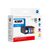 KMP MULTIPACK C99V - 4-pack - black, yellow, cyan, ma | 1564,0050