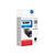 KMP C107BPIX - 22 ml - High Yield - black - compatibl | 1567,0001