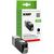 KMP C107BPIX - 22 ml - High Yield - black - compatibl | 1567,0001