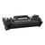 KMP H-T224A - 100 g - black - compatible - toner cart | 2539,4000
