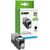 KMP H67 - 36 ml - black - compatible - ink cartridge  | 1717,0051