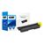 KMP K-T55 - Yellow - compatible - toner cartridge - f | 2893,0009