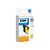 KMP B78Y - 4.8 ml - yellow - compatible - ink cartrid | 1522,4809