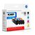 KMP MULTIPACK C116V - 5-pack - XXL size - black, yell | 1576,0255