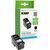KMP H42 - 25 ml - black - compatible - ink cartridge  | 1706,4350