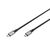DIGITUS - USB cable - 24 pin USB-C (M) to 24 pi | DB-300443-030-S