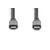 DIGITUS - USB cable - 24 pin USB-C (M) to 24 pi | DB-300443-030-S