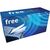 FREECOLOR MAX - 160 g - black - compatible - toner car | K15429F7