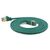 WANTEC 7214 - 0.5 m - Cat7 - S/FTP (S-STP) - RJ-45 - RJ-45 - Cabl