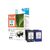 Peach Combi-Pack H56/H57 - 2-pack - black, colour (cy | PI300-135