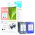 Peach Combi-Pack H56/H57 - 2-pack - black, colour (cy | PI300-135