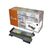 Peach - Black - compatible - toner cartridge - for Brothe | PT258