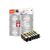 Peach Combi-Pack PLUS - 6-pack - XL-Yield - black, ye | PI100-168
