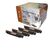 Peach Combi-Pack - 4-pack - black, yellow, cyan, magenta  | PT438