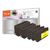 Peach Spar Pack Plus - 5-pack - XL Capacity - black,  | PI300-585