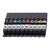 Canon PFI-MBK/PBK/CO/GY/R/C/M/Y/PC/PM 10 Ink Cartridge | 4192C008