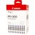 Canon PFI-MBK/PBK/CO/GY/R/C/M/Y/PC/PM 10 Ink Cartridge | 4192C008