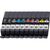 Canon PFI-MBK/PBK/CO/GY/R/C/M/Y/PC/PM 10 Ink Cartridge | 4192C008