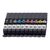 Canon PFI-MBK/PBK/CO/GY/R/C/M/Y/PC/PM 10 Ink Cartridge | 4192C008