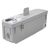 Epson SJIC33P(K) - Black - original - ink cartridge | C33S020700