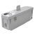 Epson SJIC33P(K) - Black - original - ink cartridge | C33S020700