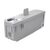 Epson SJIC33P(K) - Black - original - ink cartridge | C33S020700